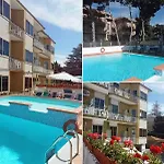 Hotel Mhotelsgroup 3*