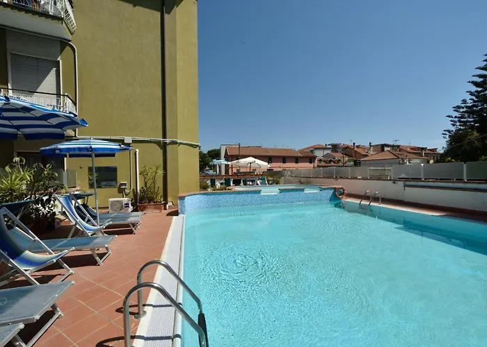 Mhotelsgroup Hotel Diano Marina