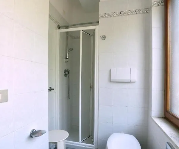 Hotel Mhotelsgroup 3*