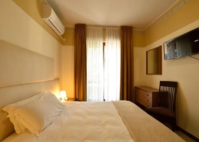 Mhotelsgroup Hotel Diano Marina