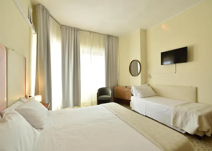 Hotel Mhotelsgroup Diano Marina