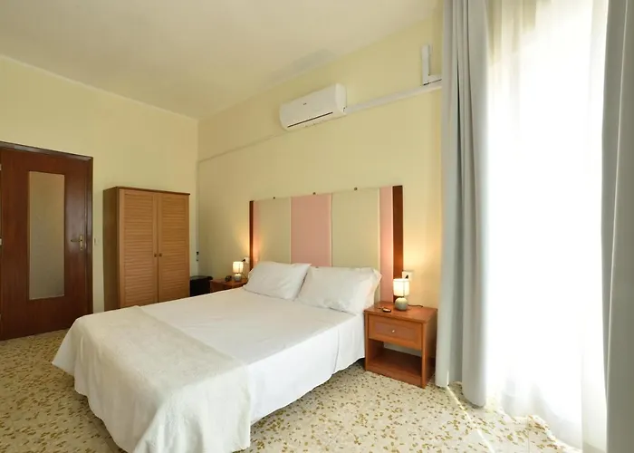Hotel Mhotelsgroup Diano Marina