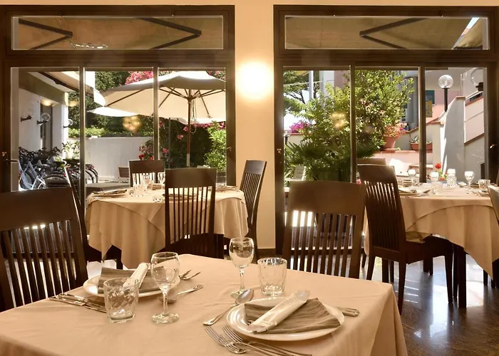 Hotel Mhotelsgroup Diano Marina