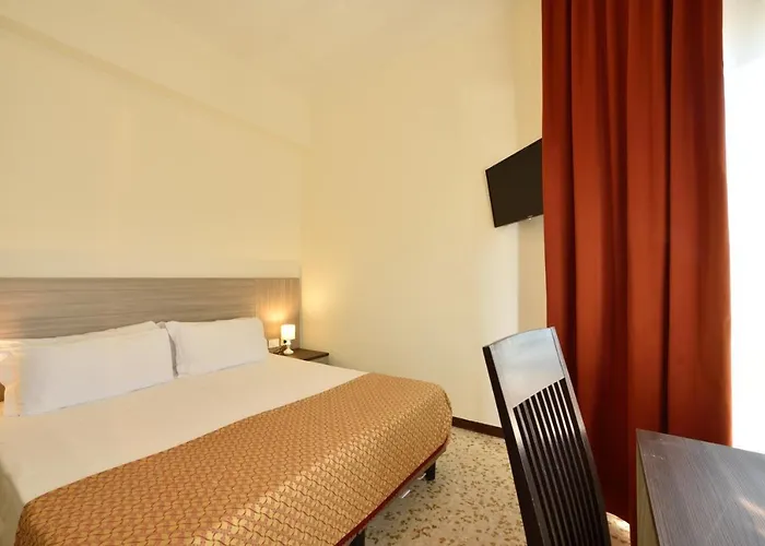 Mhotelsgroup Diano Marina