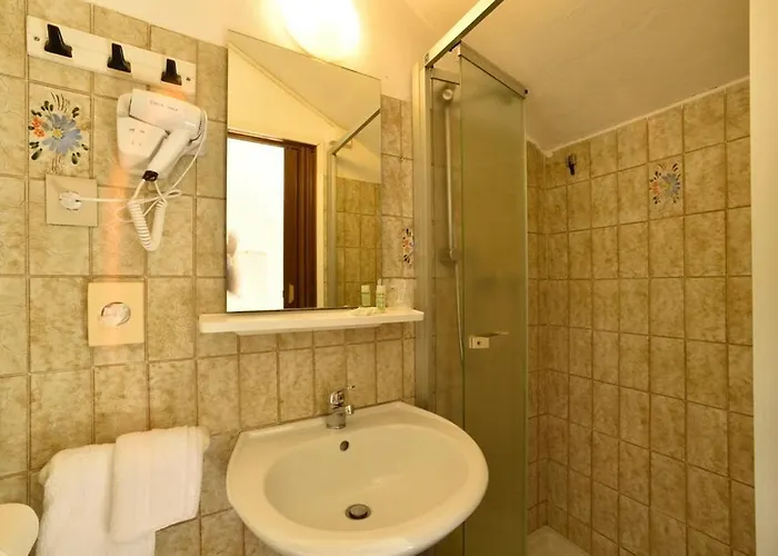 Hotel Mhotelsgroup 3*