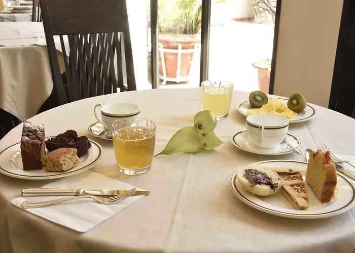 Mhotelsgroup Hotel 3*