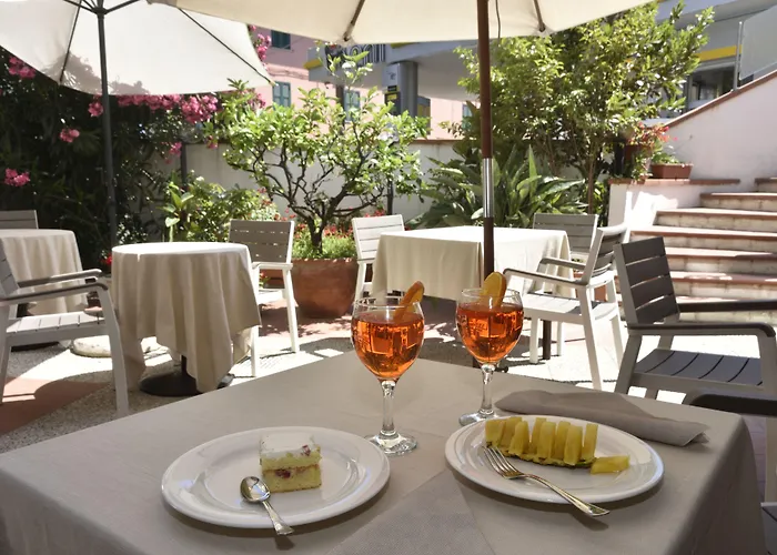 Hotel Mhotelsgroup 3*