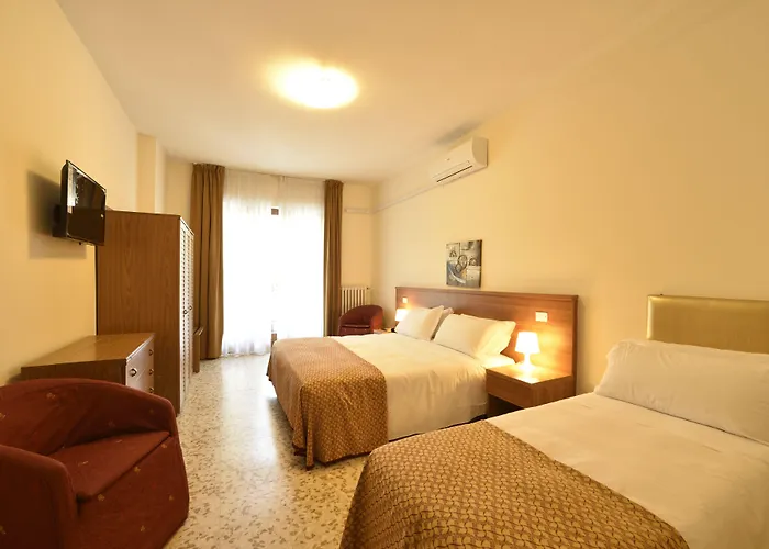Mhotelsgroup Hotel 3*