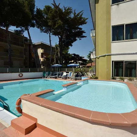 Hotel Mhotelsgroup Diano Marina