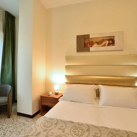 Mhotelsgroup 3*