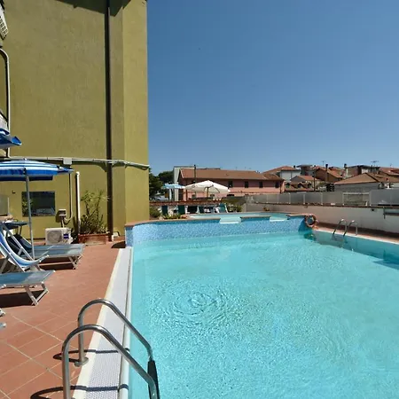 Mhotelsgroup Hotel Diano Marina