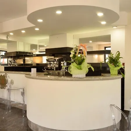 Mhotelsgroup 3* Diano Marina