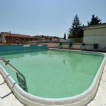 Mhotelsgroup 3* Diano Marina