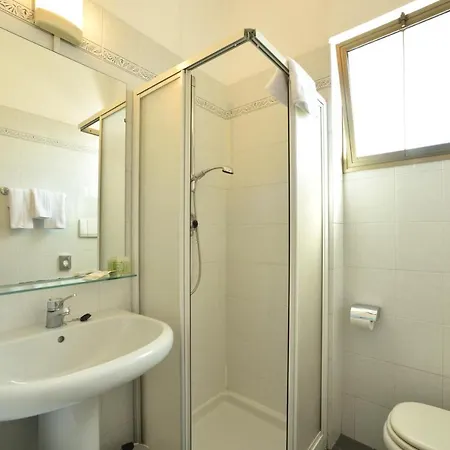 Mhotelsgroup 3* Diano Marina