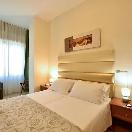 Mhotelsgroup Hotel