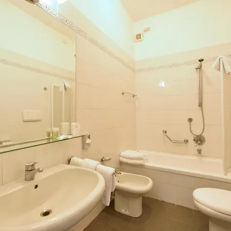 Mhotelsgroup Hotel 3*