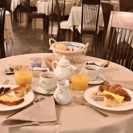 Mhotelsgroup Hotel