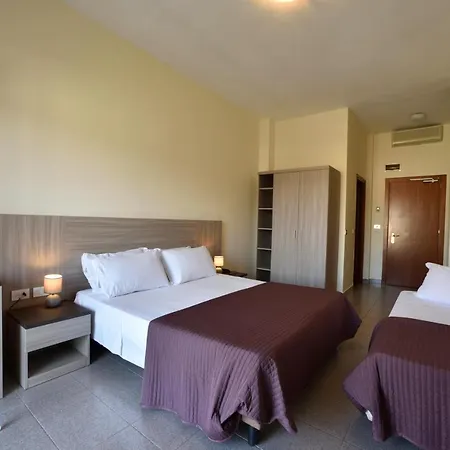 Mhotelsgroup Hotel 3*