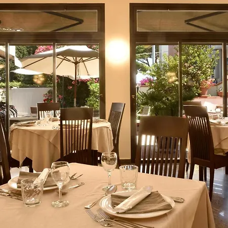 Hotel Mhotelsgroup Diano Marina