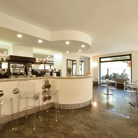 Mhotelsgroup 3* Diano Marina