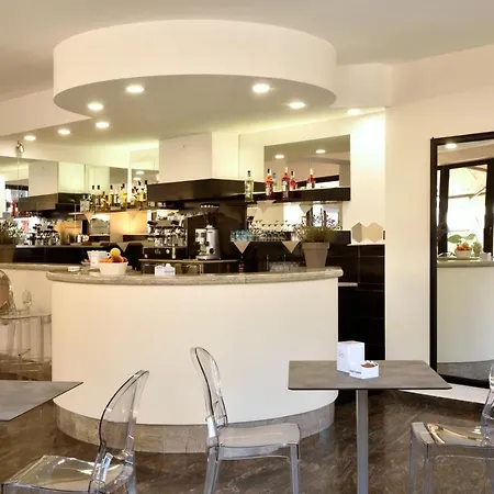 Mhotelsgroup Hotel