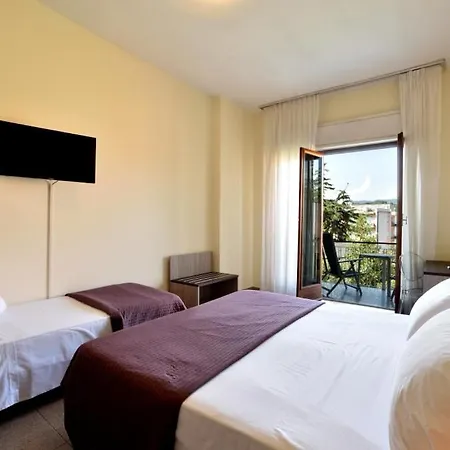 Mhotelsgroup Hotel 3*