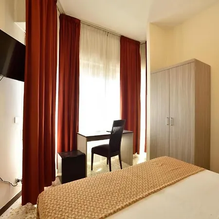 Mhotelsgroup 3* Diano Marina