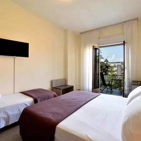 Mhotelsgroup Hotel
