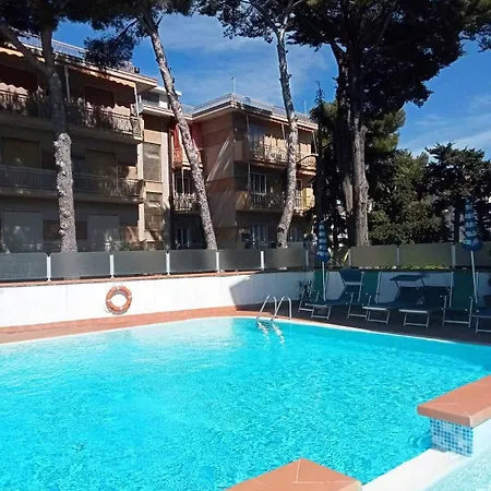 Hotel Mhotelsgroup Diano Marina