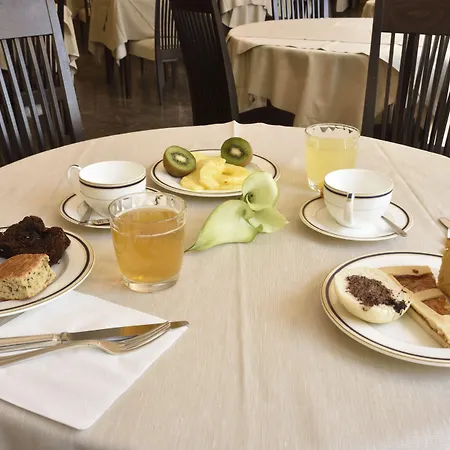 Hotel Mhotelsgroup Diano Marina