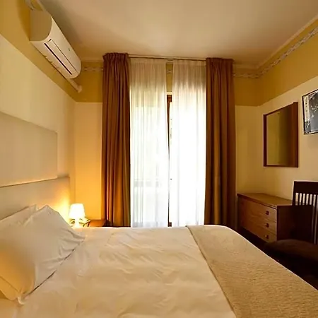 Mhotelsgroup Hotel 3*