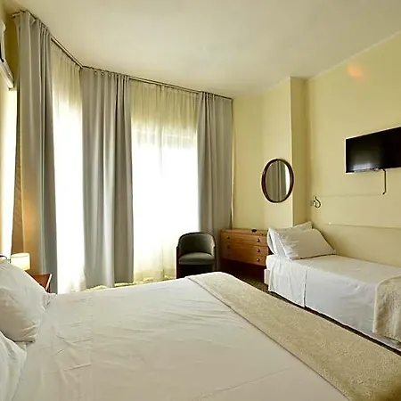 Mhotelsgroup Hotel
