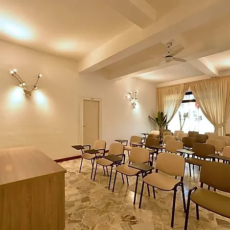 Mhotelsgroup Diano Marina