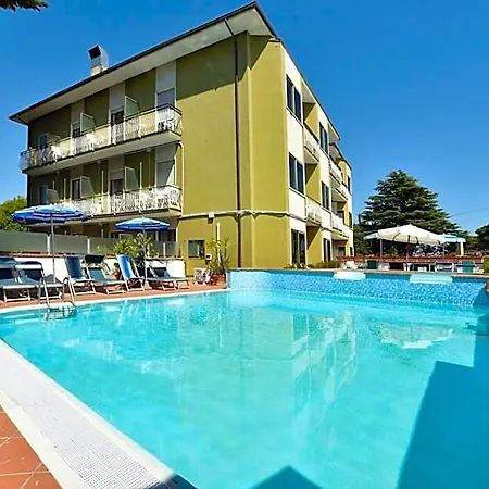 Mhotelsgroup Diano Marina