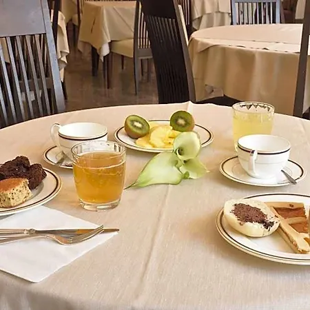 Mhotelsgroup Diano Marina