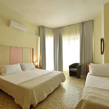 Mhotelsgroup 3*