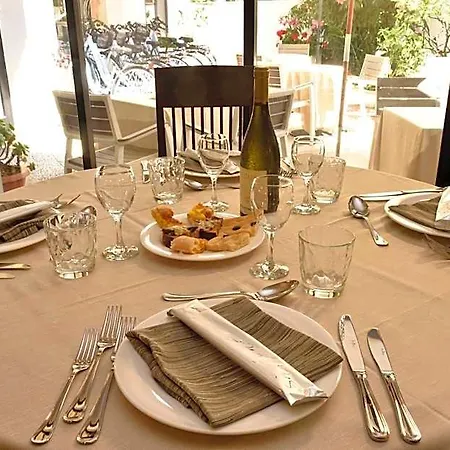 Mhotelsgroup 3* Diano Marina
