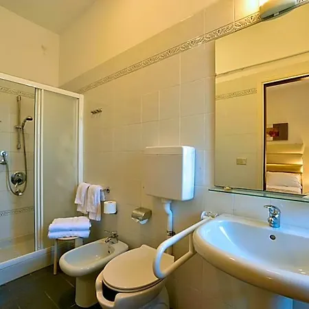 Mhotelsgroup 3* Diano Marina