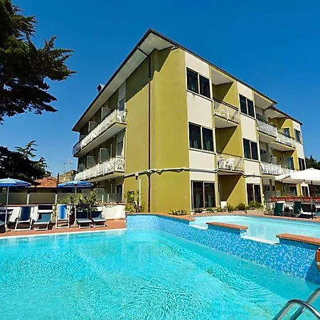 Mhotelsgroup Diano Marina