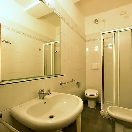 Mhotelsgroup 3* Diano Marina