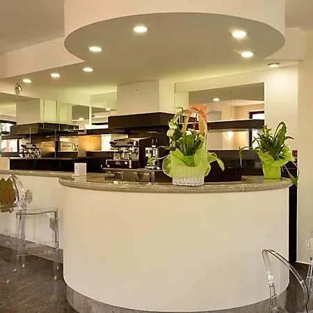 Mhotelsgroup 3* Diano Marina