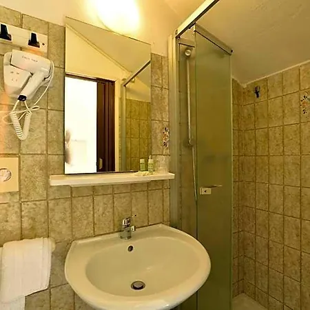 Mhotelsgroup Hotel Diano Marina