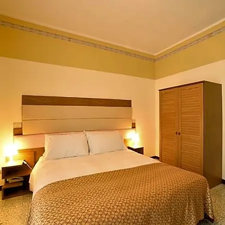 Mhotelsgroup 3* Diano Marina
