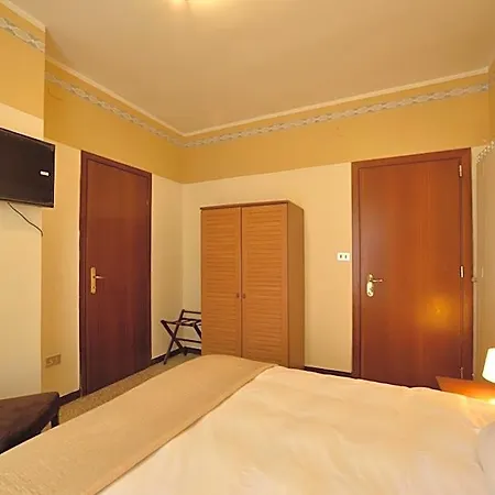 Mhotelsgroup Hotel 3*
