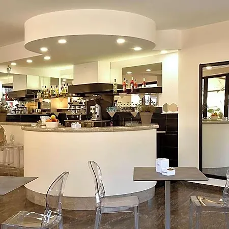 Mhotelsgroup 3* Diano Marina