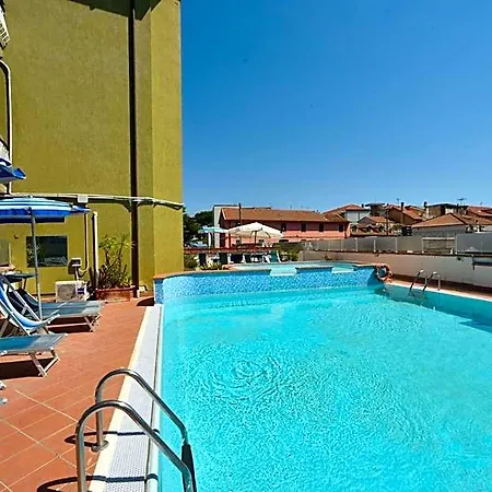 Mhotelsgroup Hotel