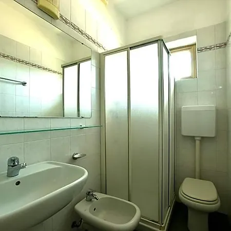 Hotel Mhotelsgroup 3*