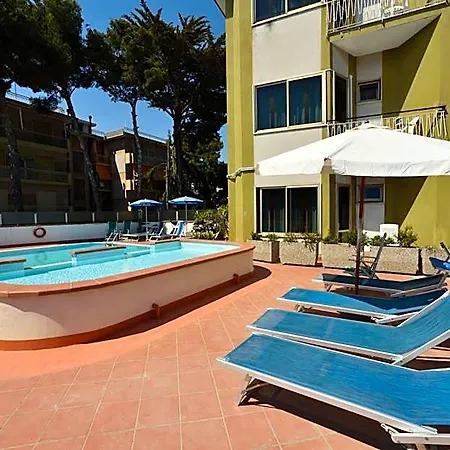 Mhotelsgroup Hotel Diano Marina
