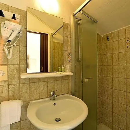 Mhotelsgroup Hotel Diano Marina