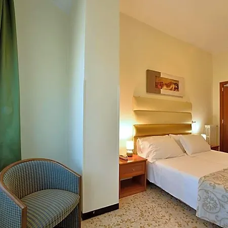 Mhotelsgroup Hotel 3*